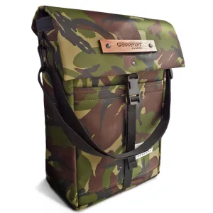 MERCHANT Backpack | CAMO