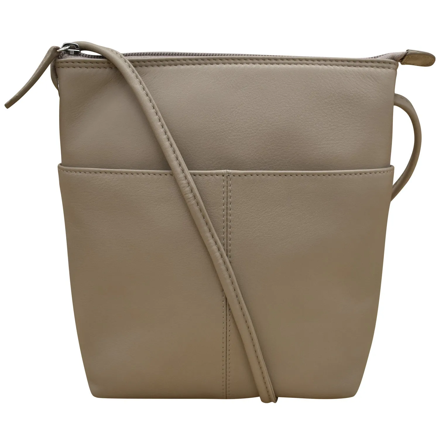 Midi Sac Crossbody