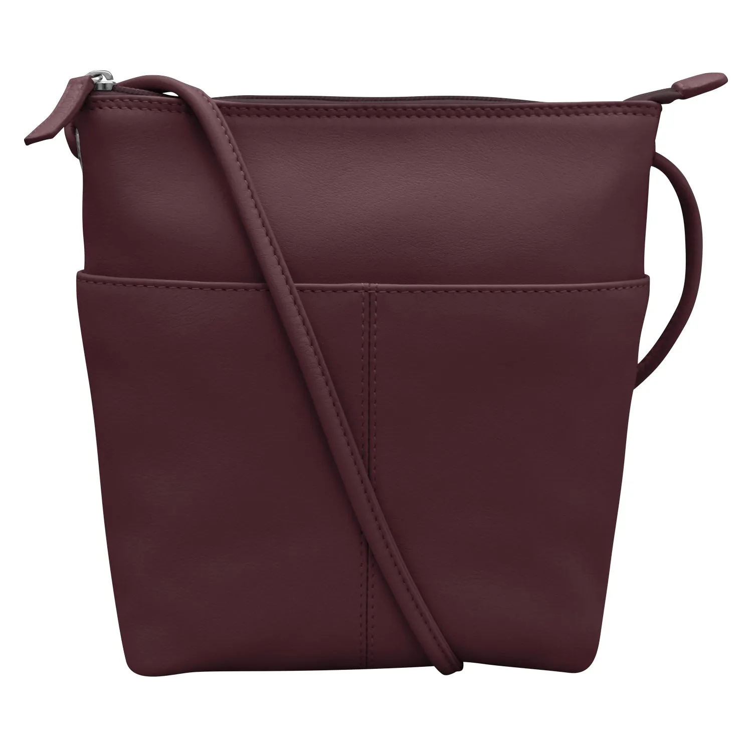 Midi Sac Crossbody