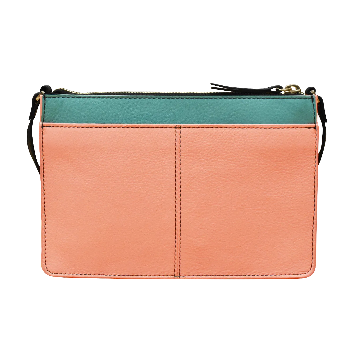 Multi Color Slim Crossbody