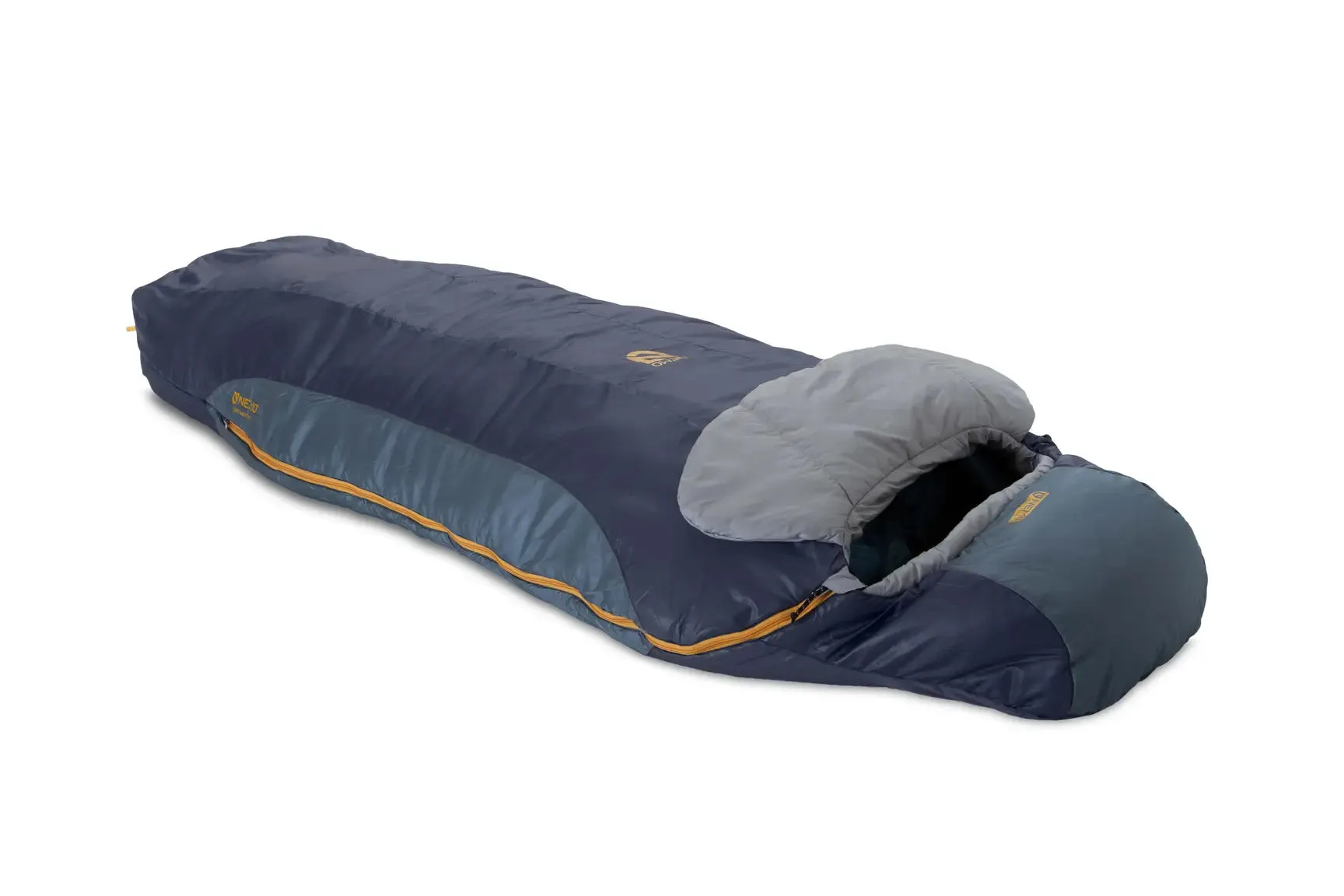 Nemo - Tempo™ Men's 20F (-7C) Regular Synthetic Sleeping Bag