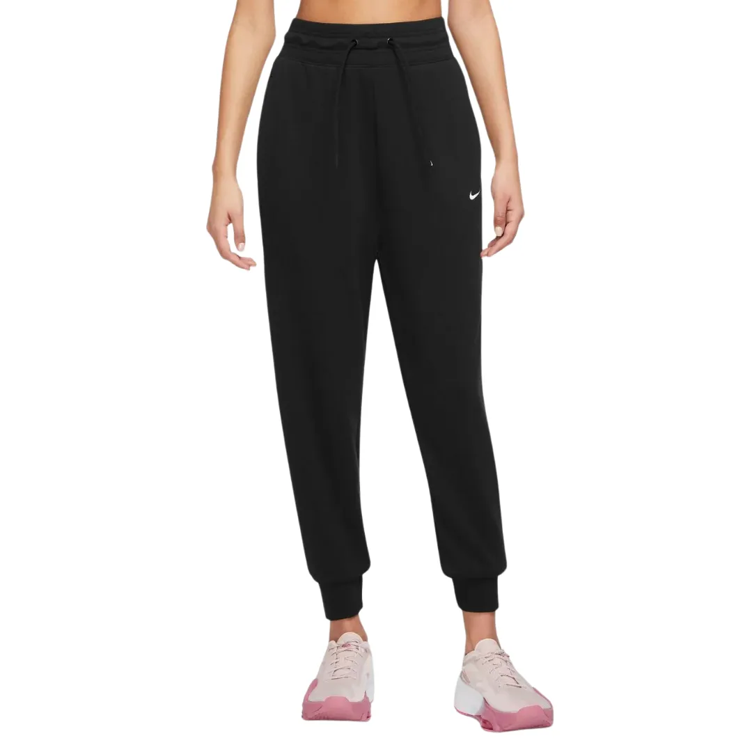 Nike Dri-FIT Women's High-Waisted 7/8 French Terry Joggers