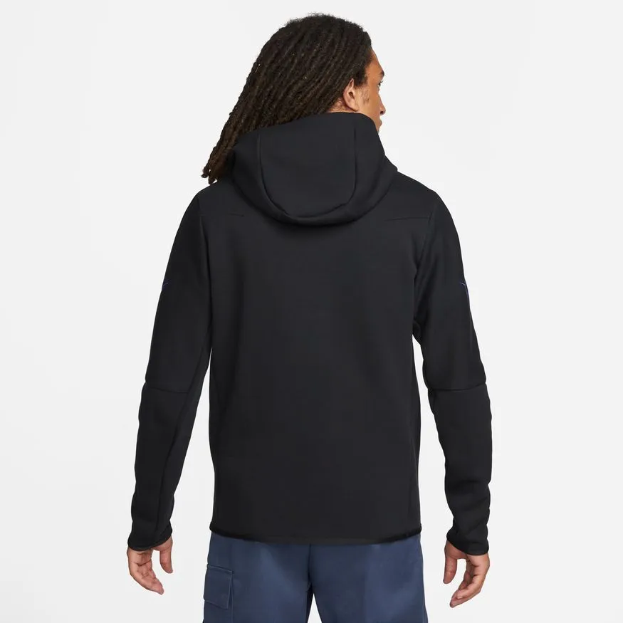 Nike U.S. Men's Full-Zip Tech Fleece Hoodie