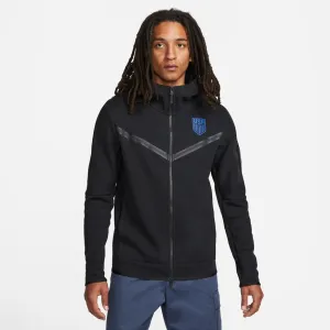 Nike U.S. Men's Full-Zip Tech Fleece Hoodie