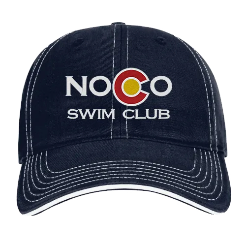 NOCO Unstructured Hat