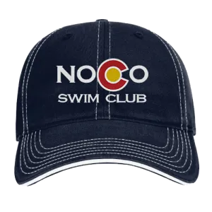 NOCO Unstructured Hat