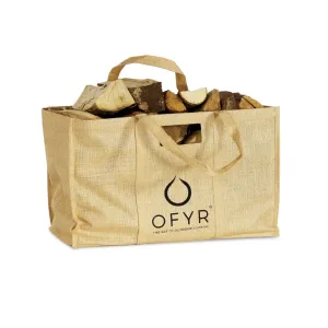 OFYR OA-WB Wood Bag