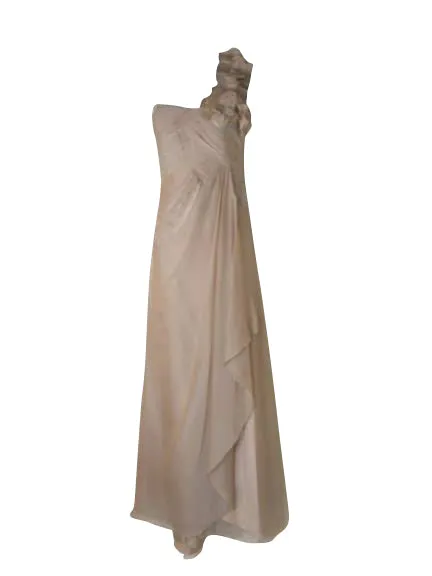 Outlet - Juliette - Long Dress - Mn.0 - LAST ONE