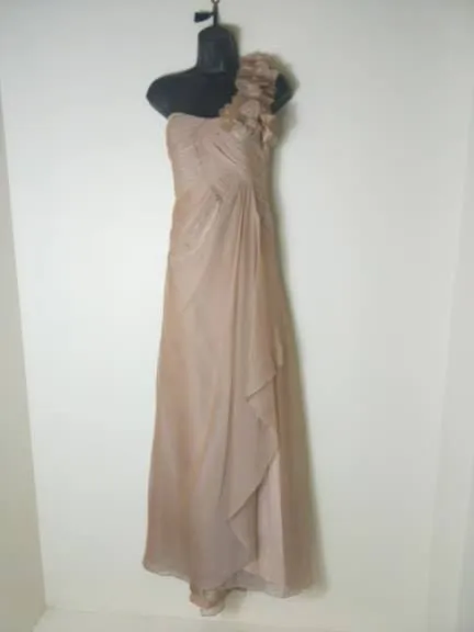 Outlet - Juliette - Long Dress - Mn.0 - LAST ONE