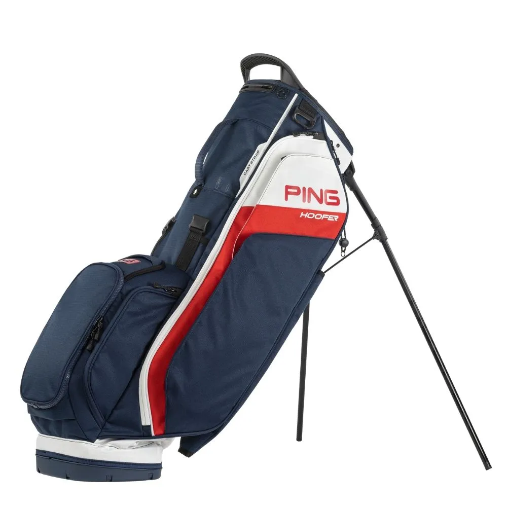 PING 2025 Hoofer Stand Bag