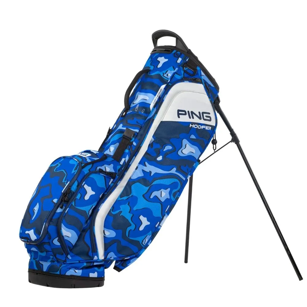 PING 2025 Hoofer Stand Bag