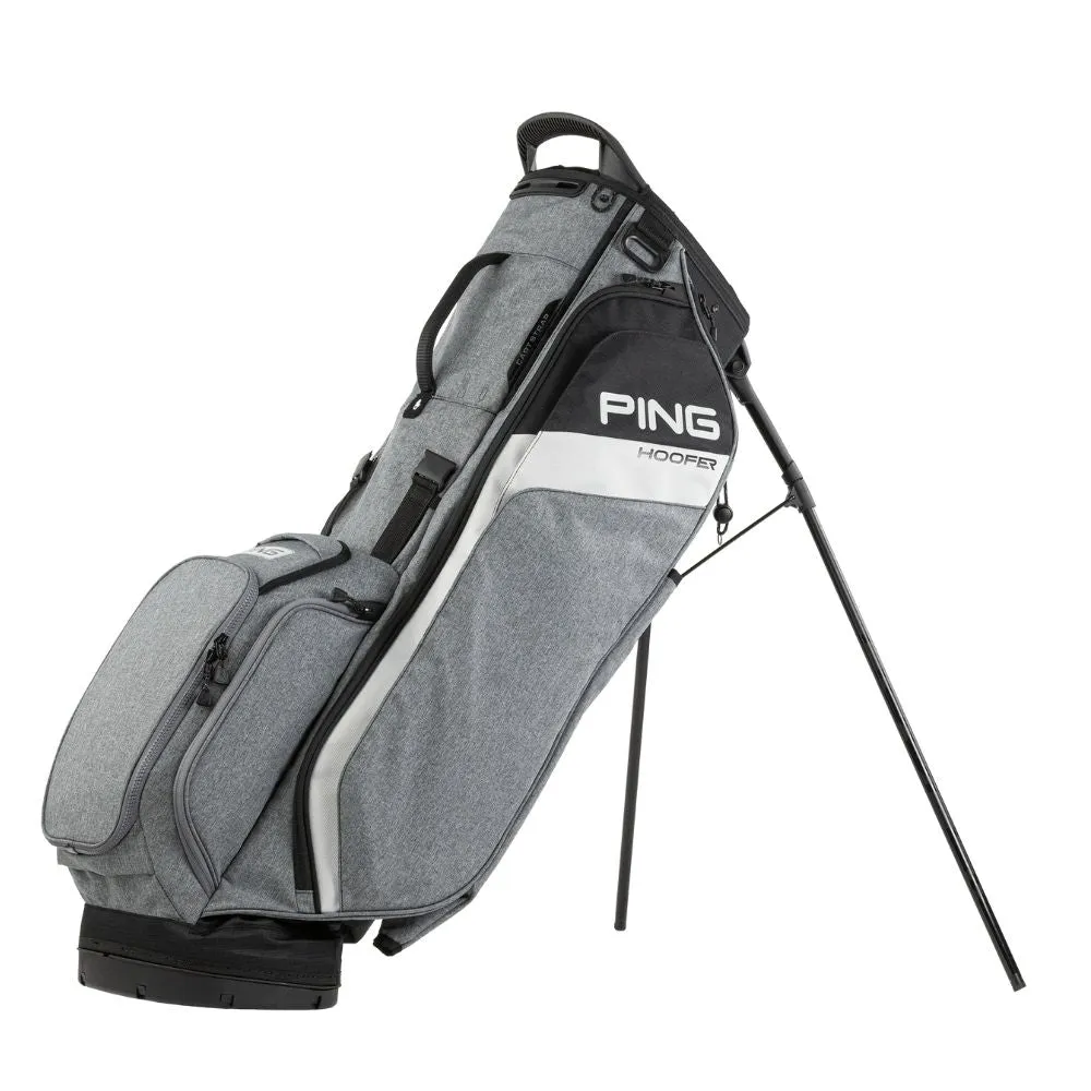 PING 2025 Hoofer Stand Bag