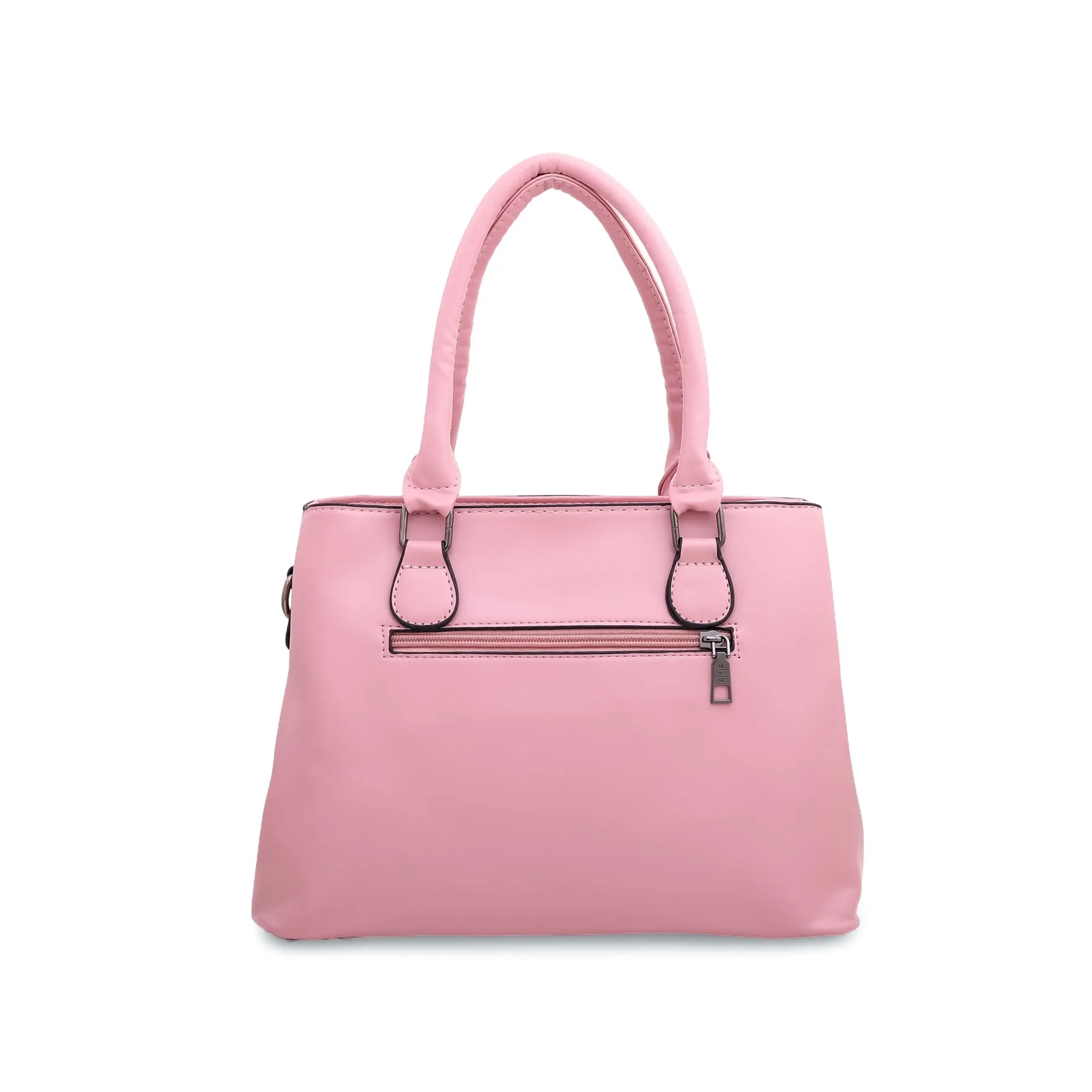 Pink Formal Hand Bag P35867