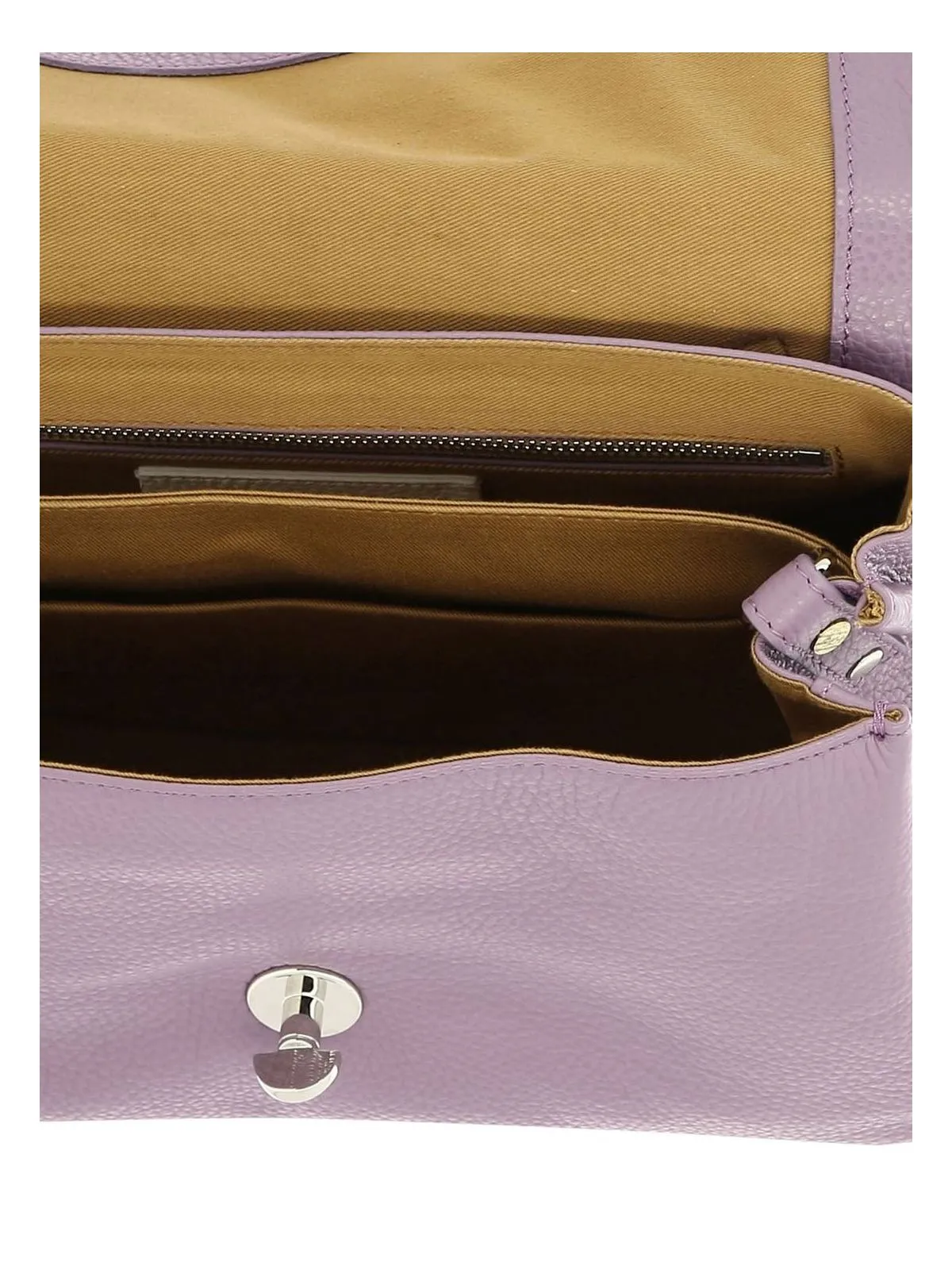 "POSTINA DAILY GIORNO S" HANDBAG