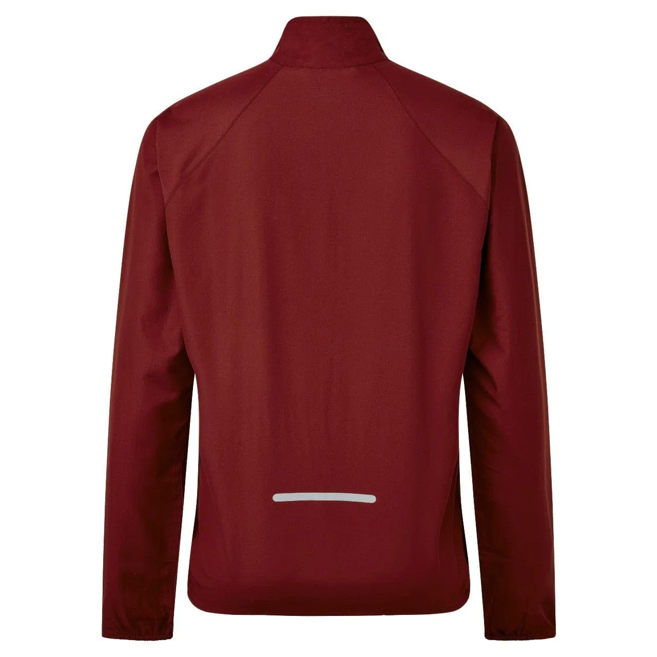 Ronhill Core Jacket (Womens) - Cabernet/Dune