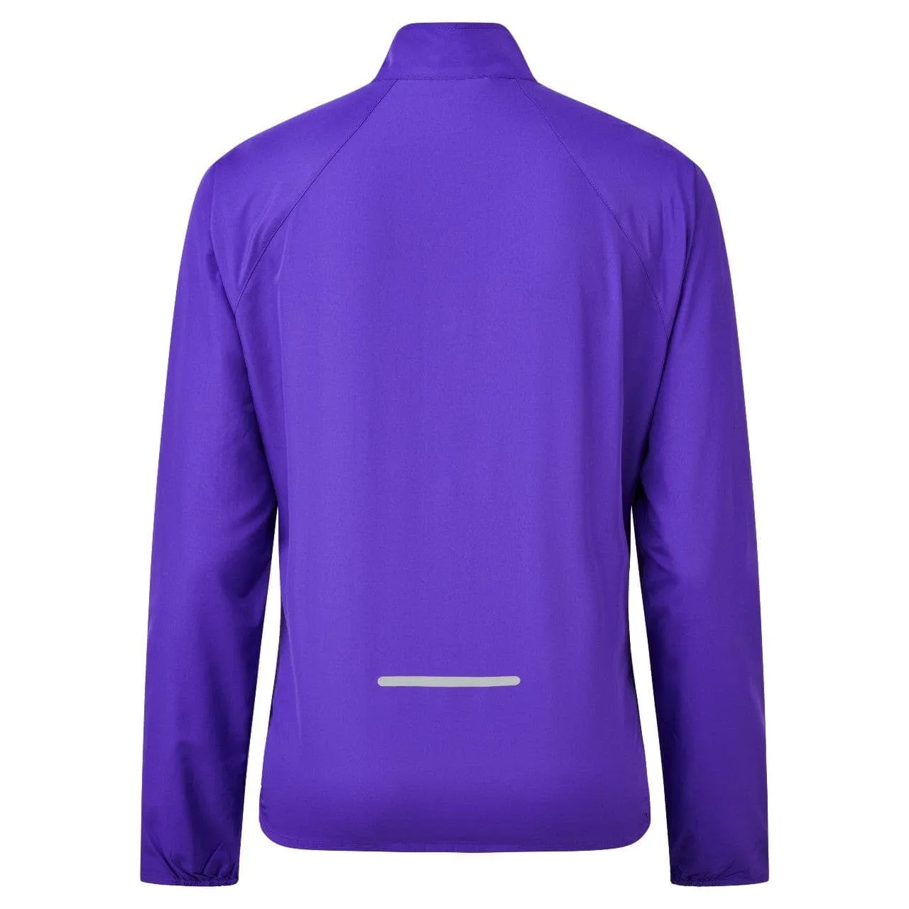 Ronhill Core Jacket (Womens) - Plum/Citrus