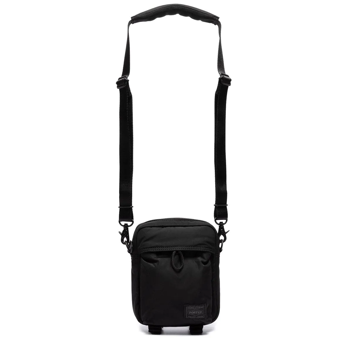 SENSES VERTICAL SHOULDER BAG