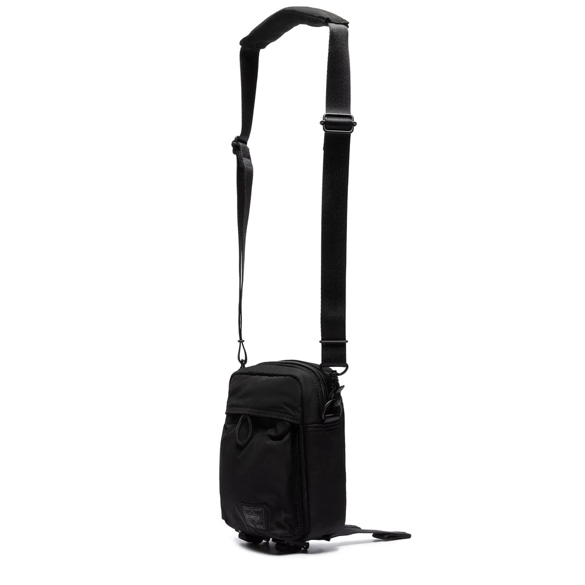 SENSES VERTICAL SHOULDER BAG