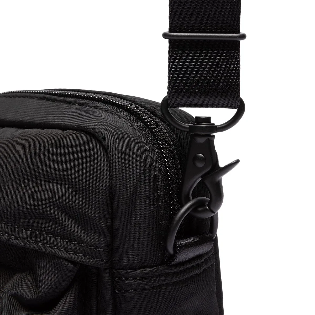 SENSES VERTICAL SHOULDER BAG