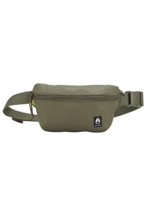 Sidekick Hip Pack - Olive Dot Camo