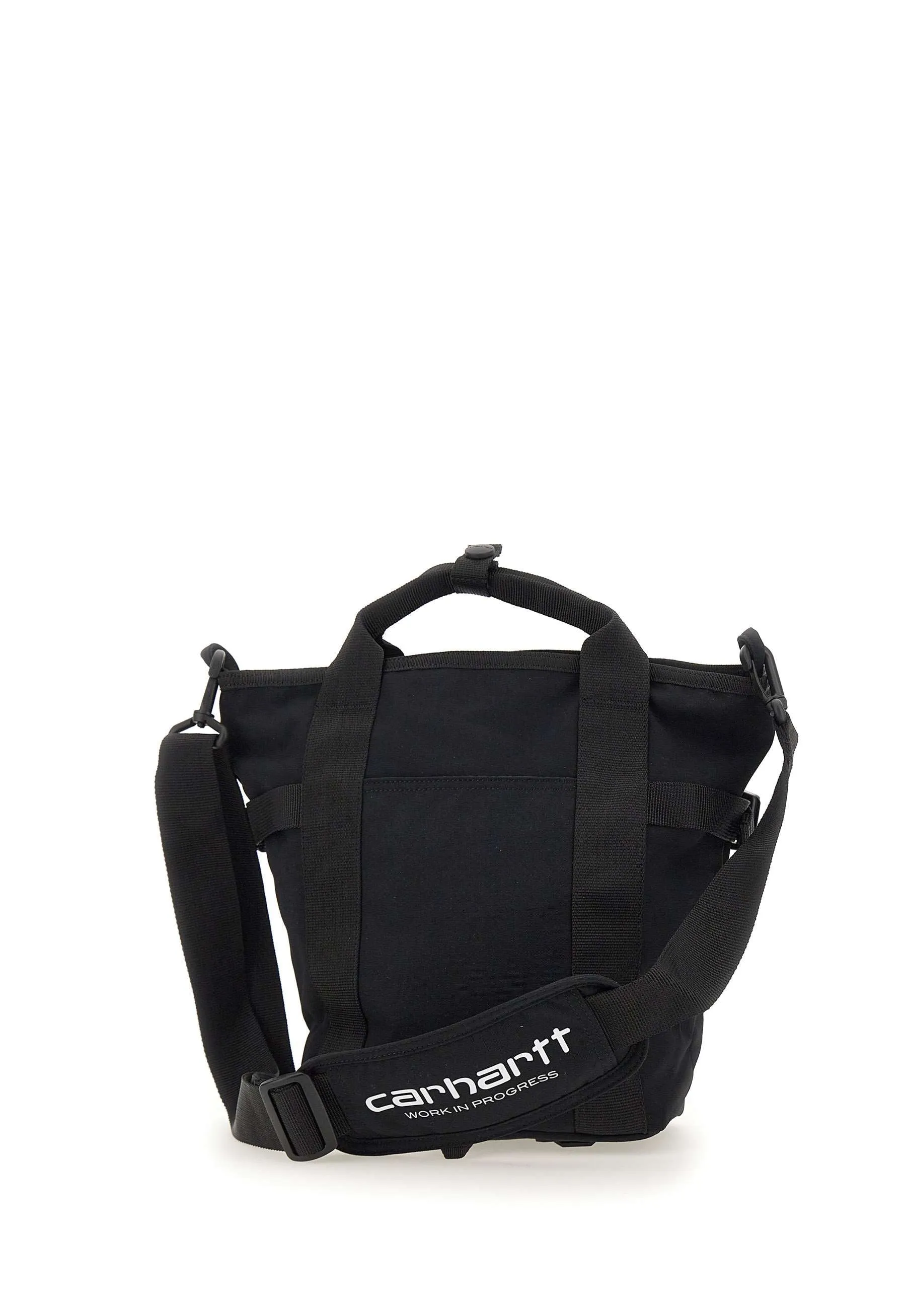 Small Waterproof Nylon Canvas Bag