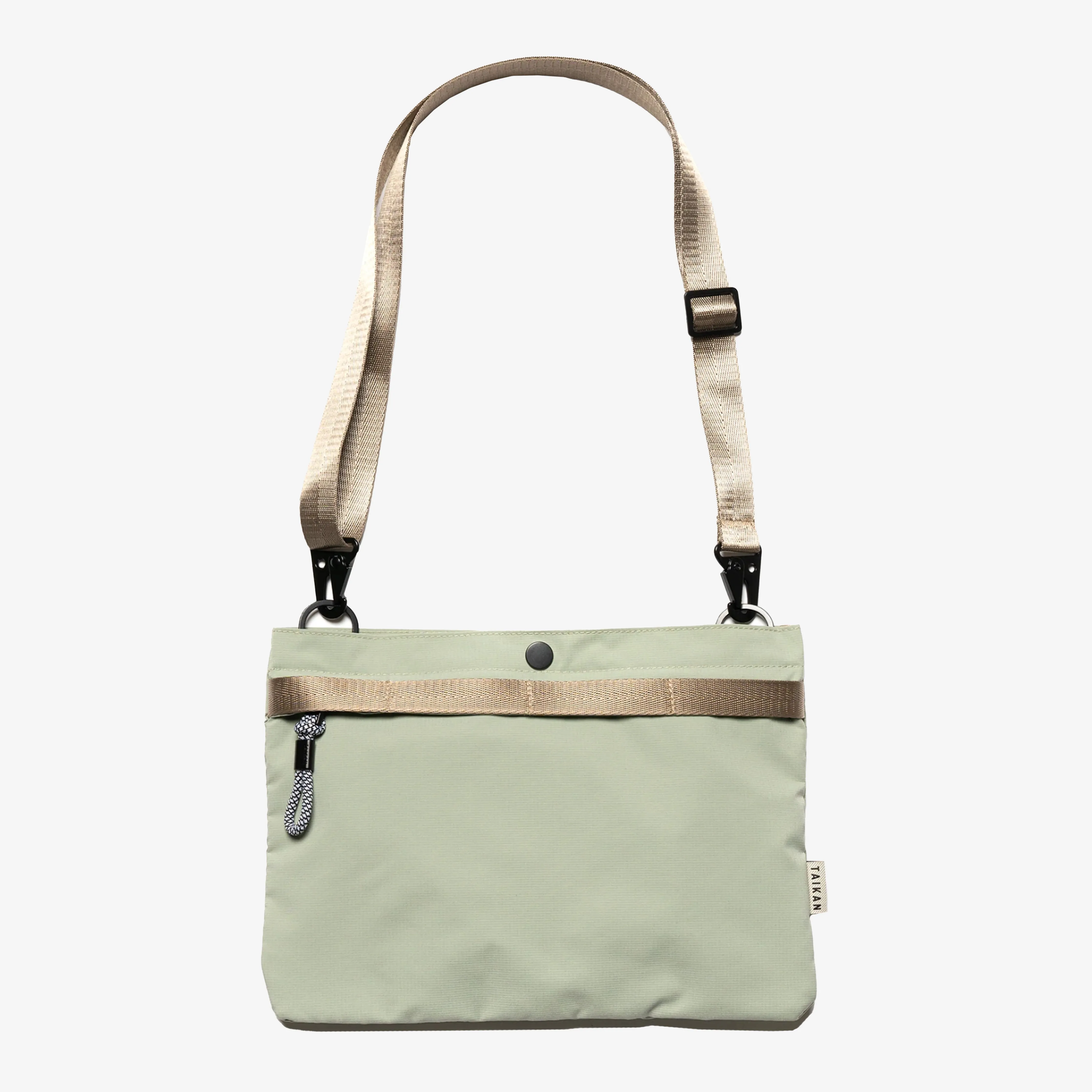 Taikan Everything Sukhoi Bag Seafoam Ripstop