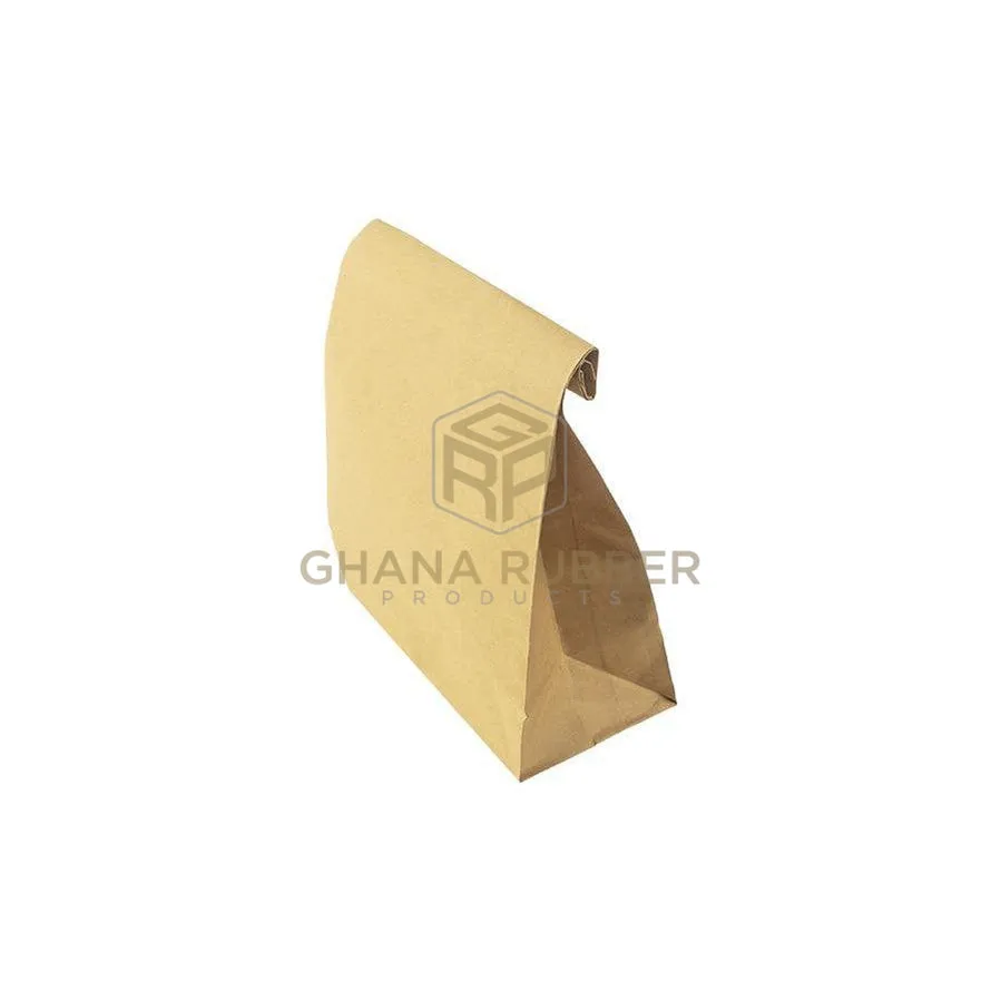 Takeaway Paper Bags Brown Medium