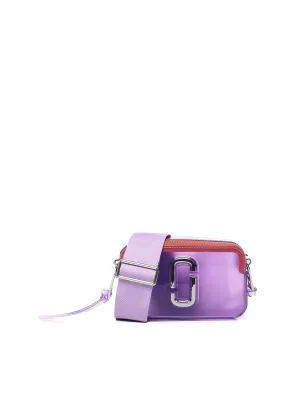 Tangerine Jelly Snapshot Bag