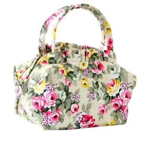 TEEK - Fist Full of Floral Bags