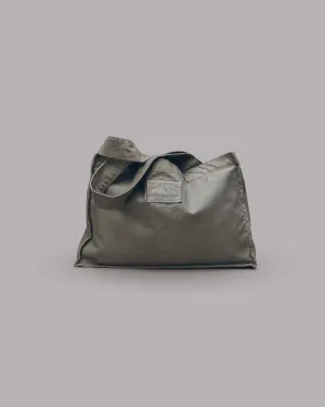 The Khaki Small Canvas Bag