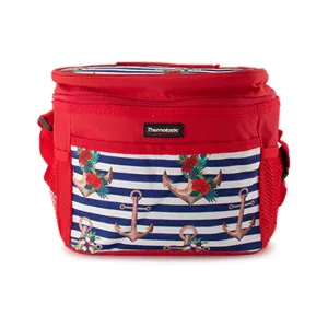 Thermotastic - Anchors With Handle Insulated Lunch Bag (2351 9508)