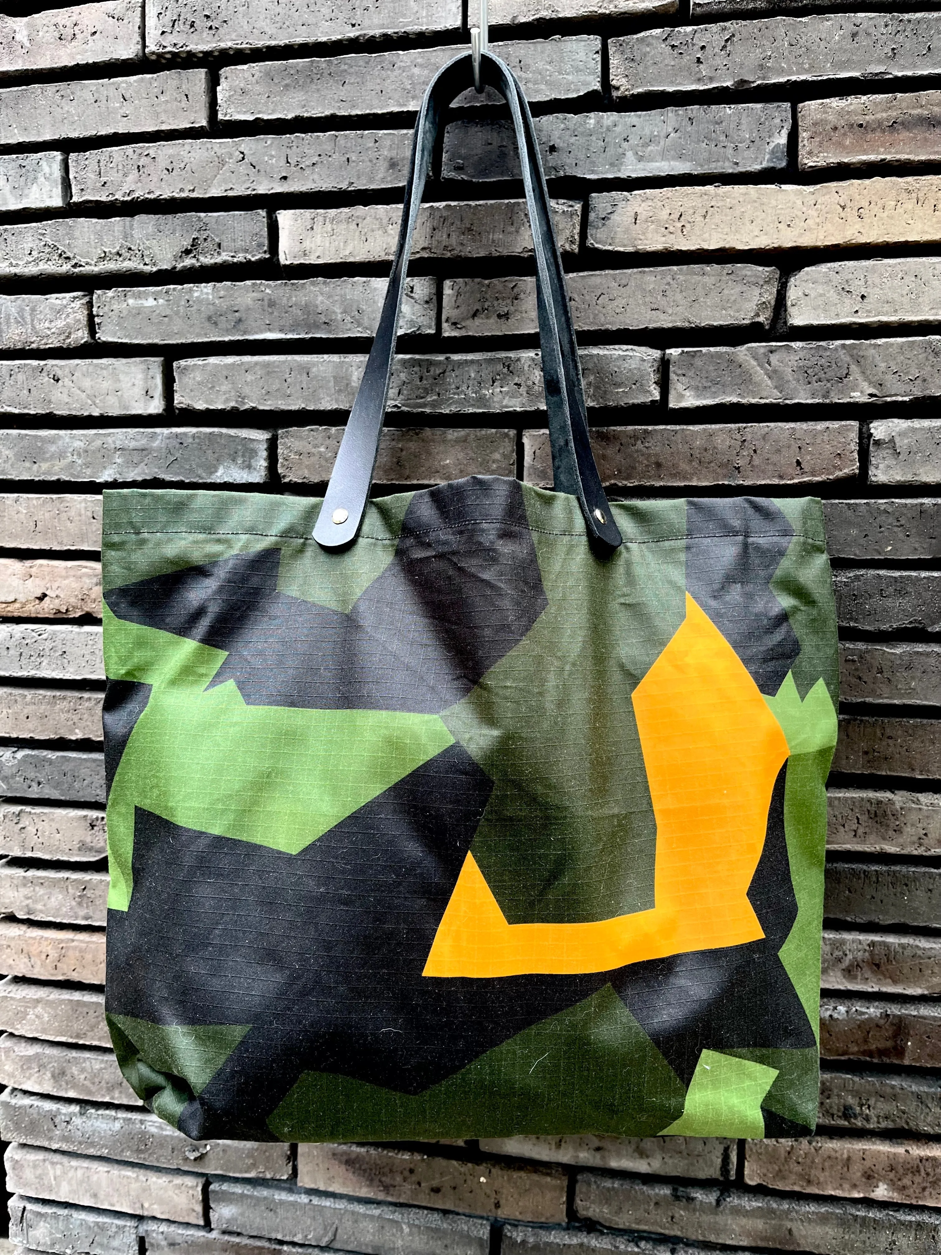 Tote Bag - Forra