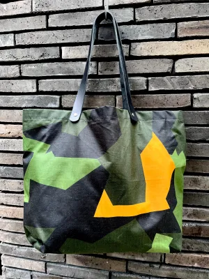 Tote Bag - Forra