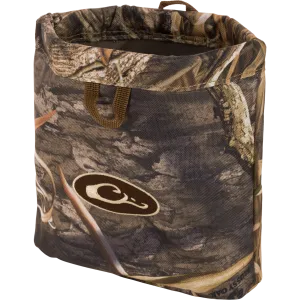 Waterfowler's Shell Bag