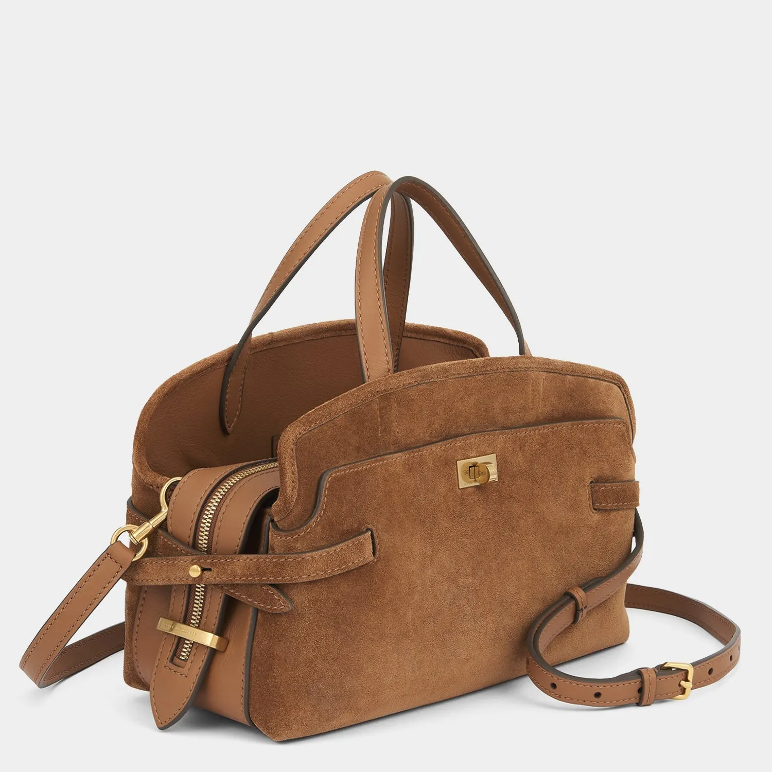 Wilson Cross-body