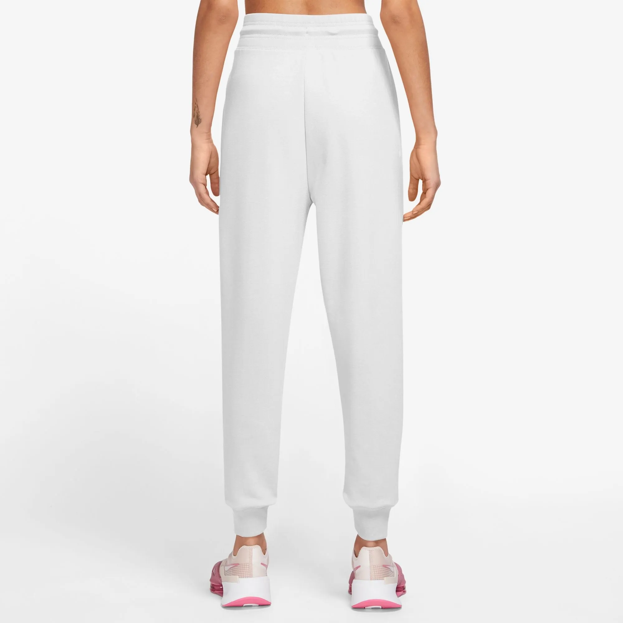 Women's Nike One Dri-FIT 7/8 French Terry Joggers