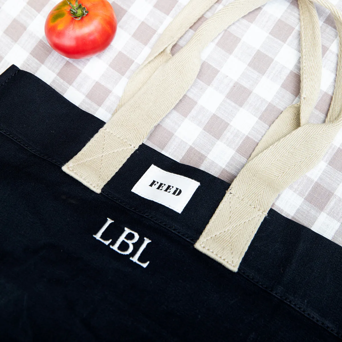 XL Market Tote